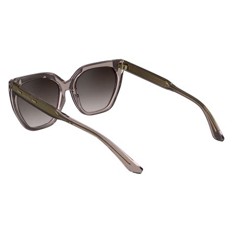 Calvin Klein CK S Nude Sunglasses Woman