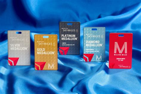 Delta’s 2025 Medallion Year is here—show off your status with new bag tags | Delta News Hub