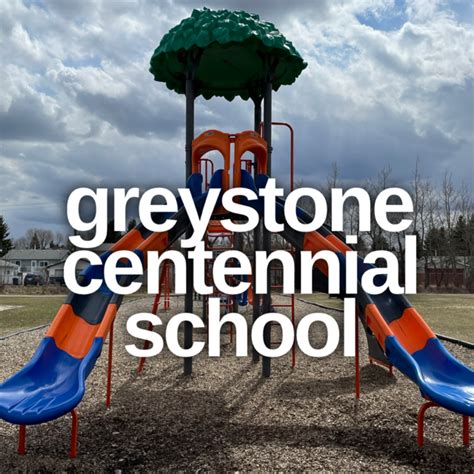 Edmonton Playgrounds - Greystone Centennial Middle School