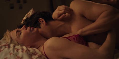 Nude Video Celebs Michelle Williams Nude Jenny Slate Sexy Dying For Sex 2025