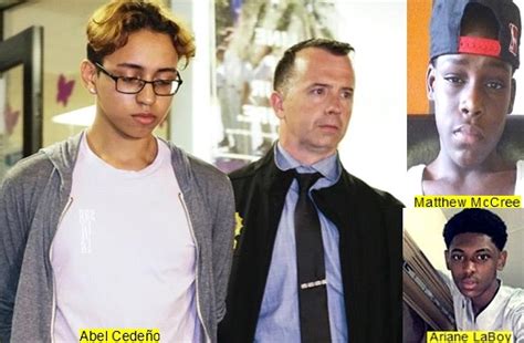 Dictan 14 años cárcel a estudiante mató compañero lo acosaba por gay AlMomento net Noticias