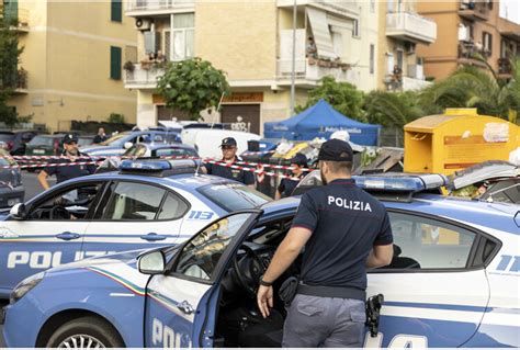 Rapina Da 200 Mila Euro Arrestati Marito E Moglie Tiscali Notizie