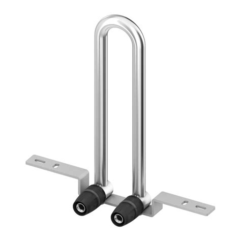 Монтажный узел для радиатора, настенный купить недорого, официальный ...