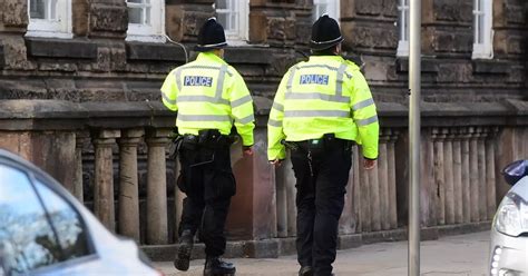 The Number Of Sex Offenders Living In Yorkshire And How Many Live In Your Area Yorkshirelive