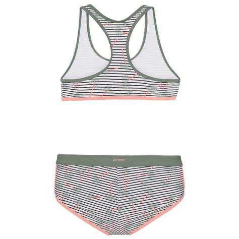 Protest Prttyra Jr Bikini Bikini Girls Buy Online Alpinetrek Co Uk