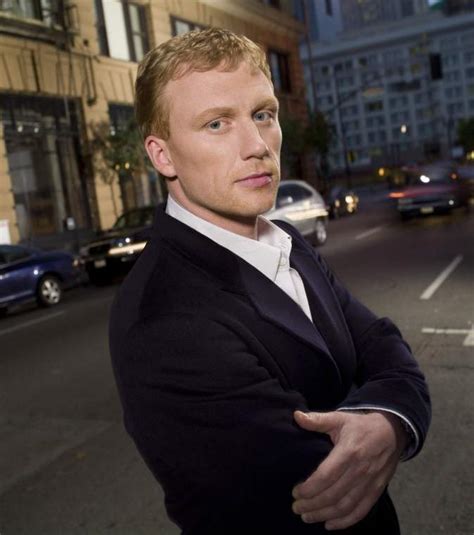 Фото :: Кевин МакКидд (Kevin McKidd)
