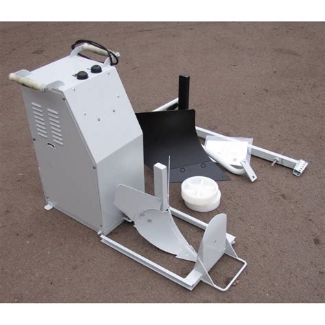 Электроплуг Могилевлифтмаш ЛС-100А