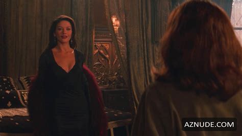 THE HAUNTING NUDE SCENES AZNude