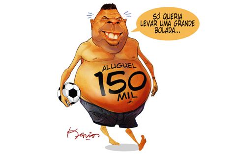 Estilista Ronaldo Sper Diz Que Deixou De Ser Gay Metr Poles