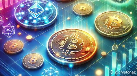 Small Cryptocurrencies Post One of Their Worst Drops in 2024