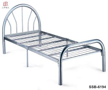 Single Bed Frame – efistu.com