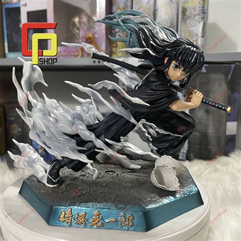 Mua Mô Hình Hà Trụ Tokitou Muichirou Gk Figure Tokitou Muichirou