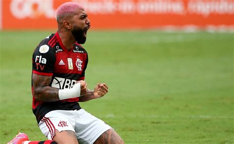 Campeonato Brasileiro Gabigol Vence O Pr Mio Craque Da Galera Do