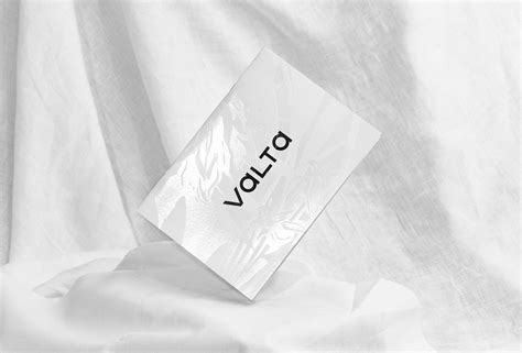 Valta – Visual Journal