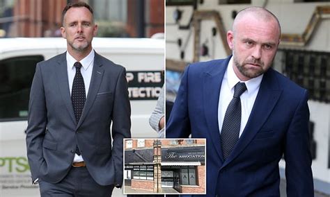 Police Officer Offered Woman 500 For Sex For A Month After Having Threesome With Her And His