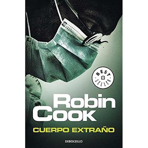 Amazon Es Robin Cook Libros