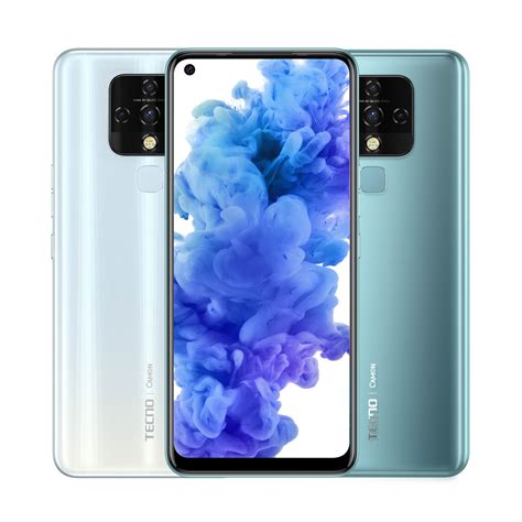 Tecno Camon 16 with 64MP quad-camera launched: price in India and
