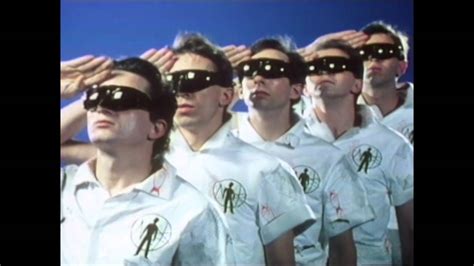 Devo Corporate Anthem Devo Youtube