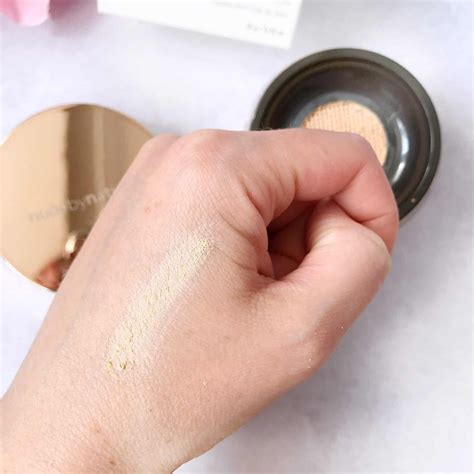 Natural Brand Focus Nude By Nature Mineral Make Up Pinkscharming