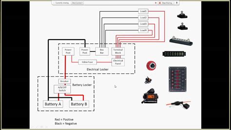 [DIAGRAM] Marine Wiring Diagrams Sailboat - MYDIAGRAM.ONLINE