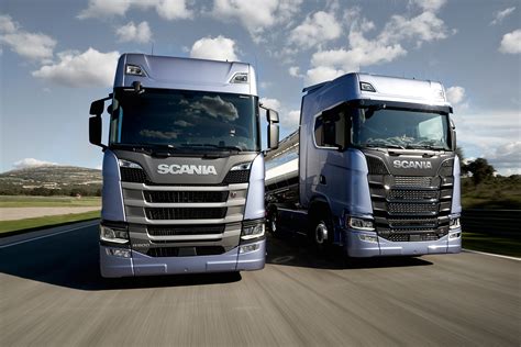 Scania | Scania Great Britain