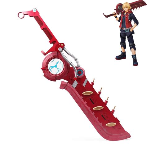 Anime Monado Xenoblade Chronicles Monado Xenoblade Xenoblade