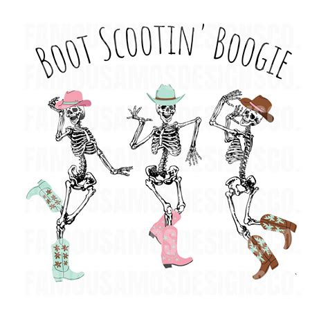 Many boot scootin boogie songs actually have hidden rock roots 26