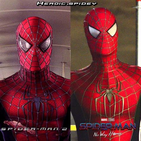 Tobey Maguire Receives New Ultra Detailed Spider Man Hot Toys Figure Photos Artofit