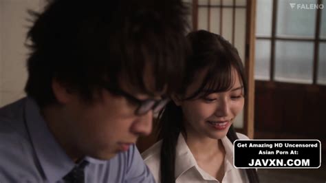 Fucked My Hot Asian Stepmom In Summer