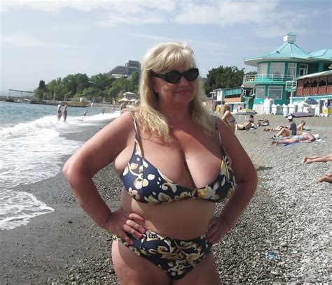 Mature Beach 4 Porn Pictures XXX Photos Sex Images 3808374 PICTOA