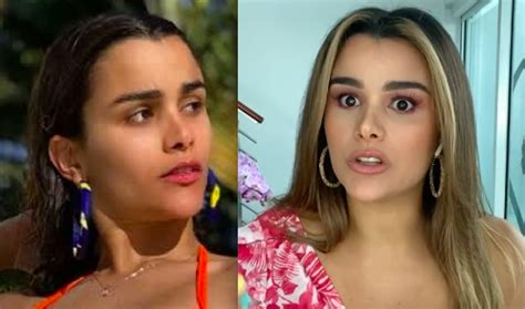 Clarissa Molina Bikini La Presentadora Presume Sus Curvas En Redes