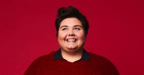 Comedian Sofie Hagen Hasn T Had Sex In Eight Years As They Share Reason For Celibacy Mirror Online