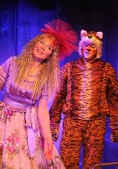 Волшебная ночь, или когда оживают игрушки - новогодний спектакль в ...