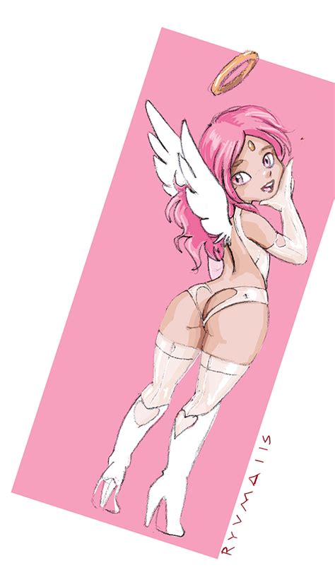 Angel By Buntakun76 Hentai Foundry