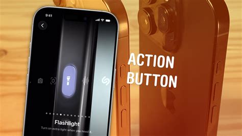 iPhone Action button: How to use and customize it | Cult of Mac