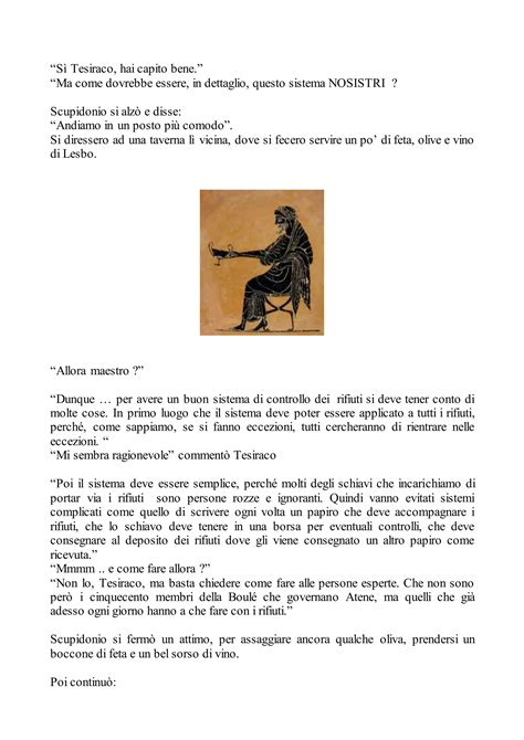 La Vita Quotidiana In Grecia Nel Secolo Di Pericle 3