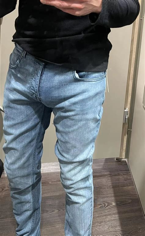 Would You Stare Or Just Glance If You Saw Me In Public Nudes Bulges NUDE PICS ORG