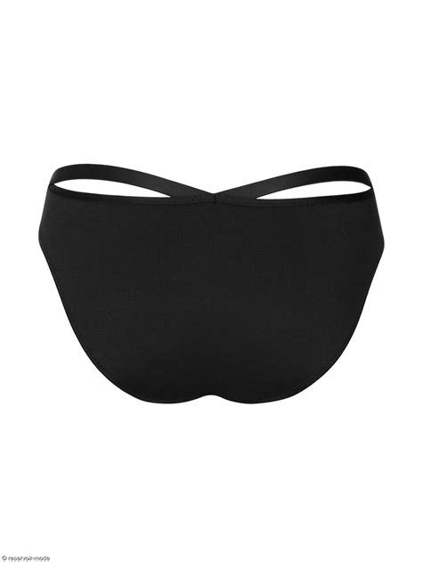 Slip Venus Lisca Réservoir Mode Lingerie Femme et Homme