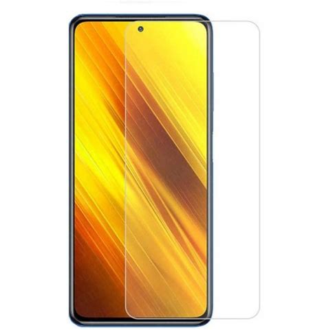Tempered Glass Τζαμάκι για Xiaomi Redmi Note 11/11S | Thikimania