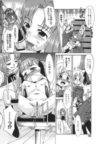 Panic Mushroom Nhentai Hentai Doujinshi And Manga