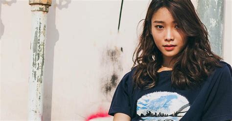 Hot girl bóng rổ xinh đẹp sở hữu chiều cao tựa người mẫu Báo Dân trí