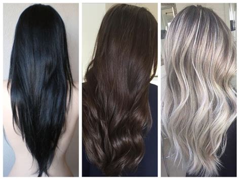 Wella Koleston Perfect. Палитра цветов краски, фото на волосах, состав ...