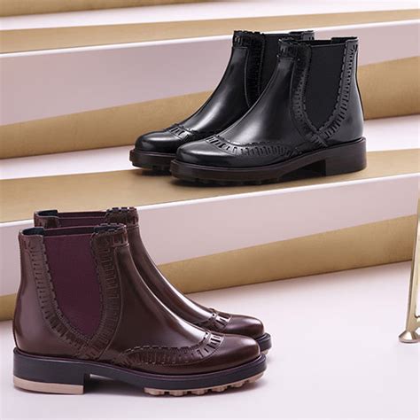 Обувь Tod’s