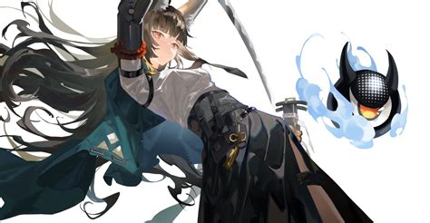 hoshimi miyabi zenless zone  drawn  linghelinhoo danbooru