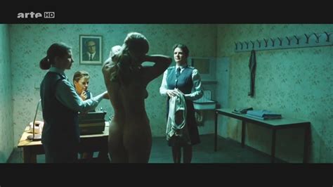 Naked J Rdis Triebel In Westen