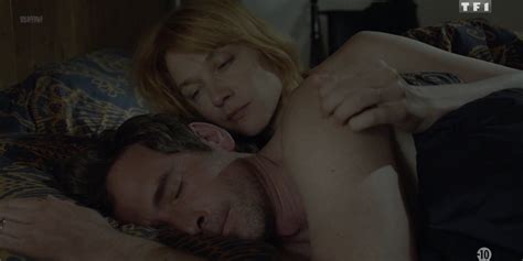 Nude Video Celebs Actress Odile Vuillemin