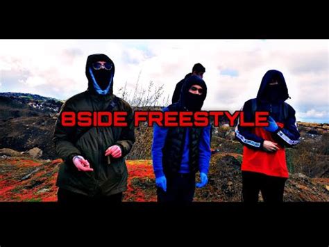 side freestyle official  video youtube