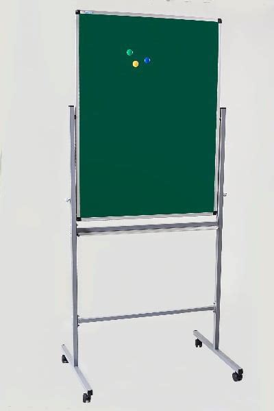≡ Доска поворотная двустороняя на колесах мел купить в Киеве: цена ...