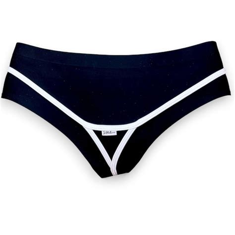 Cameltoe Micro Bikini Etsy De