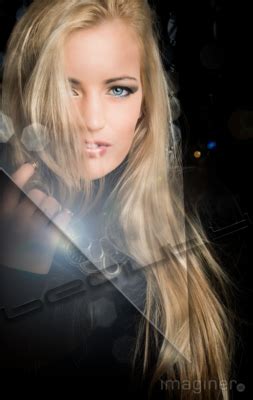 Fotograf Imaginer At Wien Menschen Nude Mode Beauty